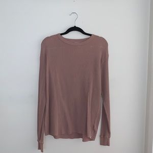 Urban Outfitters Men’s Sweater- Taupe